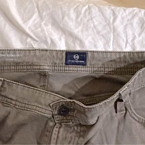 Adriano Goldschmeid pants Men’s XL
